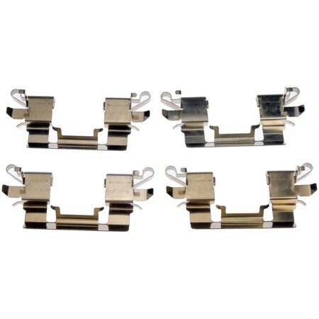 Dorman Disc Brake Hdwe Kit HW13778